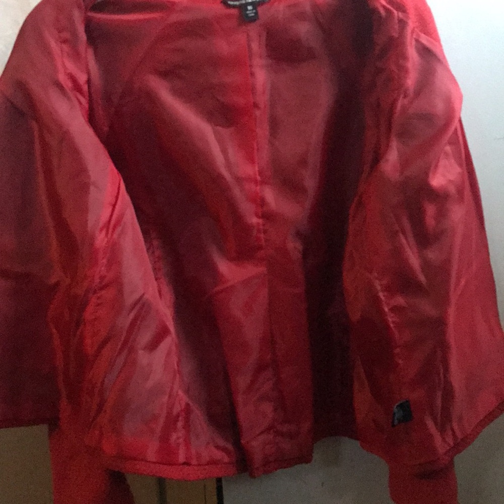 Red Jacket - Picture 4 of 4